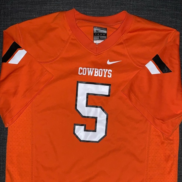 nike osu jersey